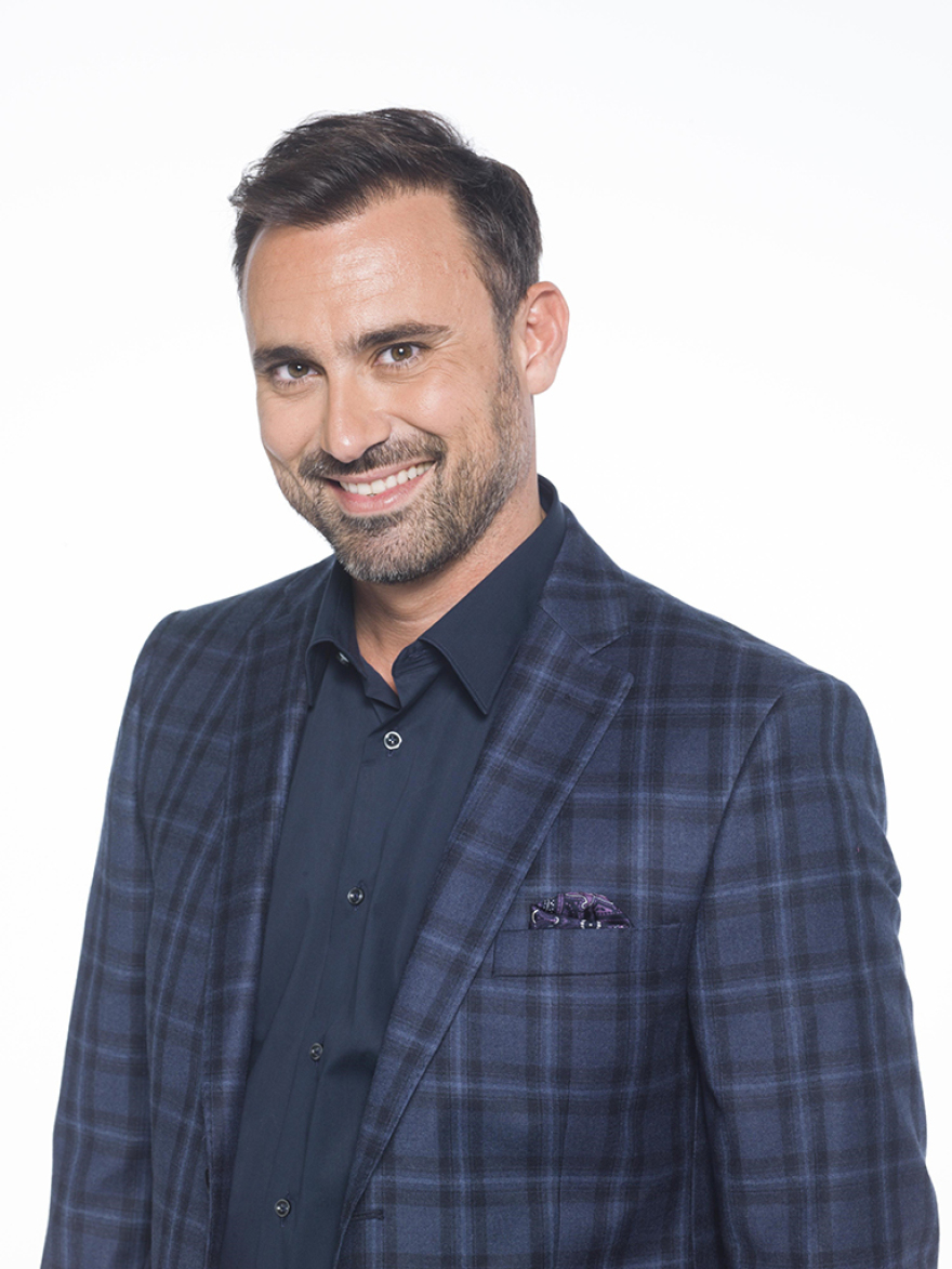 Christmas festival στο Εκπτωτικό χωριό Mcarthurglen