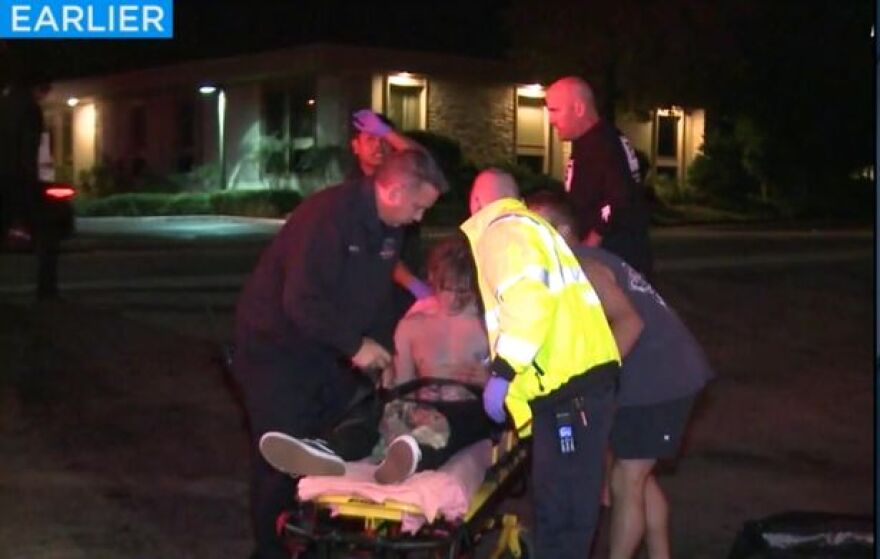 Πυροβολισμοί σε μπαρ εστιατόριο στην Καλιφόρνια - Τουλάχιστον 11 τραυματίες, αναφορές για νεκρούς