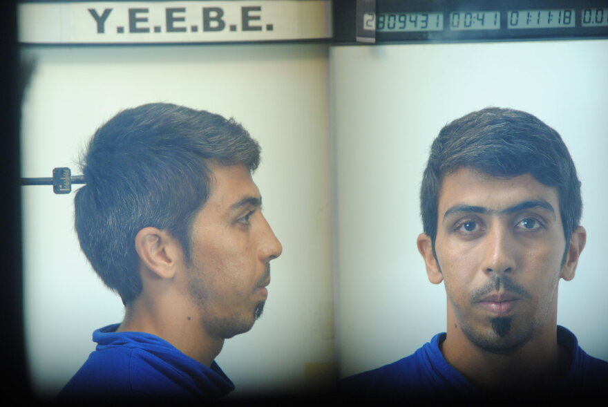 Θεσσαλονίκη: Αυτός είναι ο Αφγανός που χτύπησε και ασέλγησε σε ανήλικο