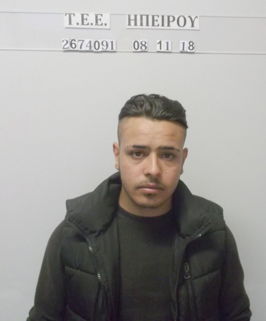 Αυτός είναι ο 20χρονος που βίασε τρίχρονο αγοράκι στα Ιωάννινα