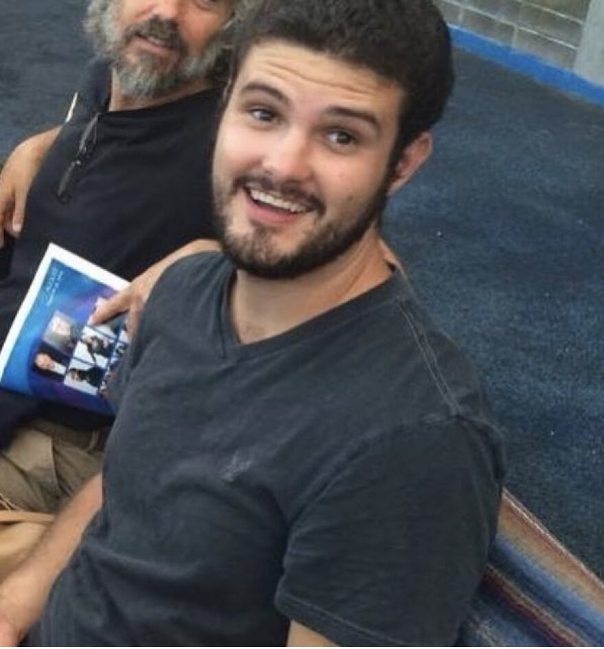 Έλληνας ομογενής ανάμεσα στους 12 νεκρούς στο μακελειό στην Καλιφόρνια