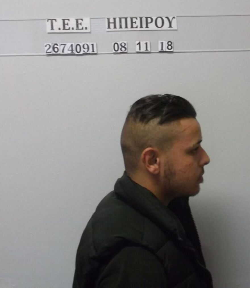 Αυτός είναι ο 20χρονος που βίασε τρίχρονο αγοράκι στα Ιωάννινα