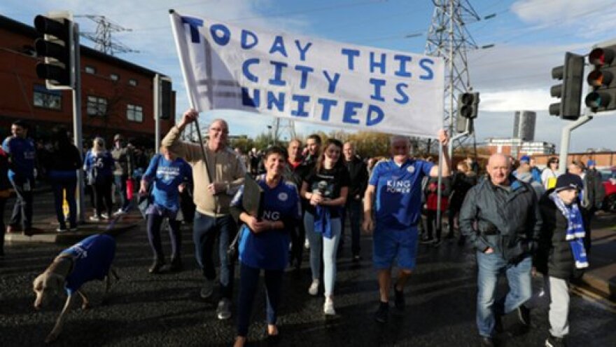 Λέστερ: «Λύγισε» το King Power για τον Βιχάι Σριβανταναπράμπα! 