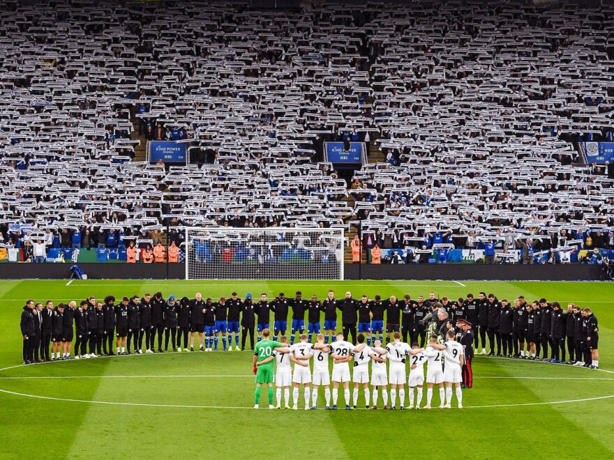 Λέστερ: «Λύγισε» το King Power για τον Βιχάι Σριβανταναπράμπα! 