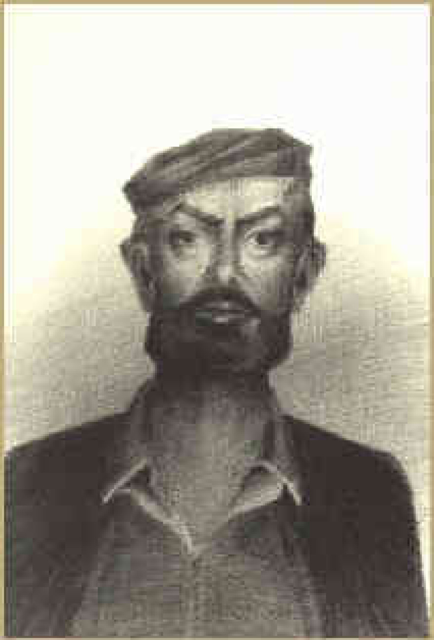 9 Νοεμβρίου 1866: Το ολοκαύτωμα της Μονής Αρκαδίου