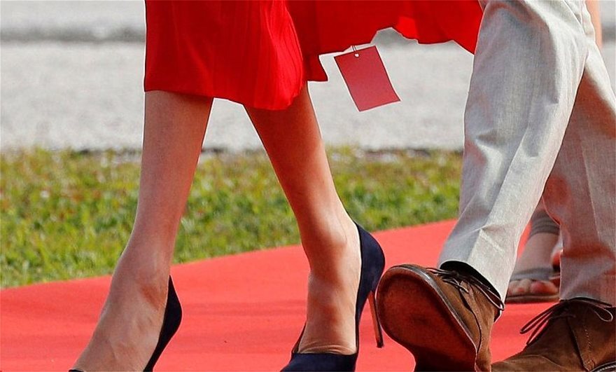 Παραιτήθηκε η στιλίστρια της Meghan Markle 