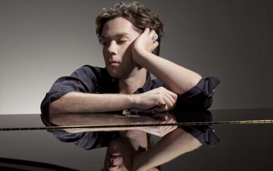 Η Σάρα Τζέσικα Πάρκερ και ο Ρούφους Γουέινραϊτ συνεργάστηκαν και μάγεψαν το κοινό 