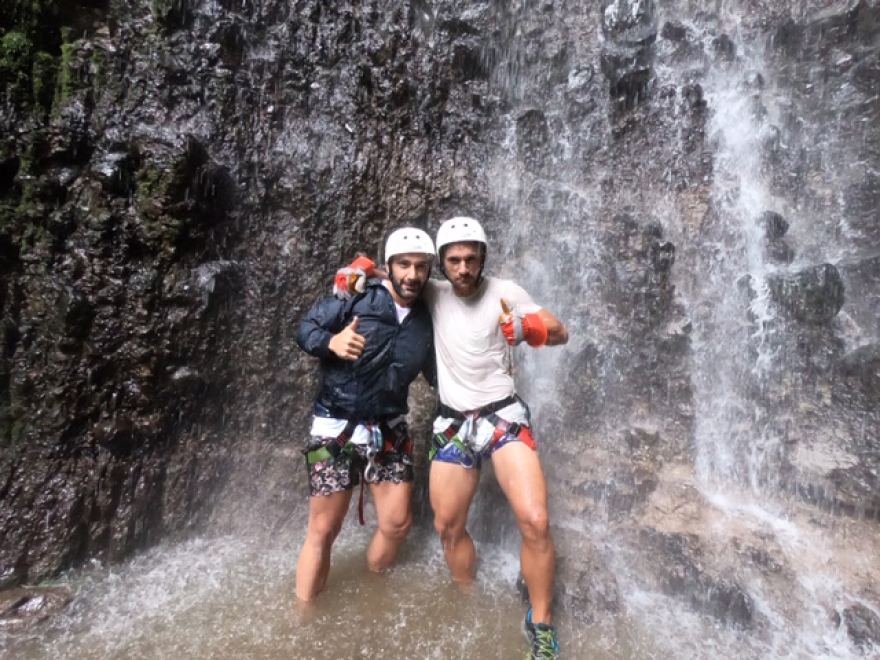 Πάνος Βλάχος: Έχει δεχτεί φλερτ από άνδρες;