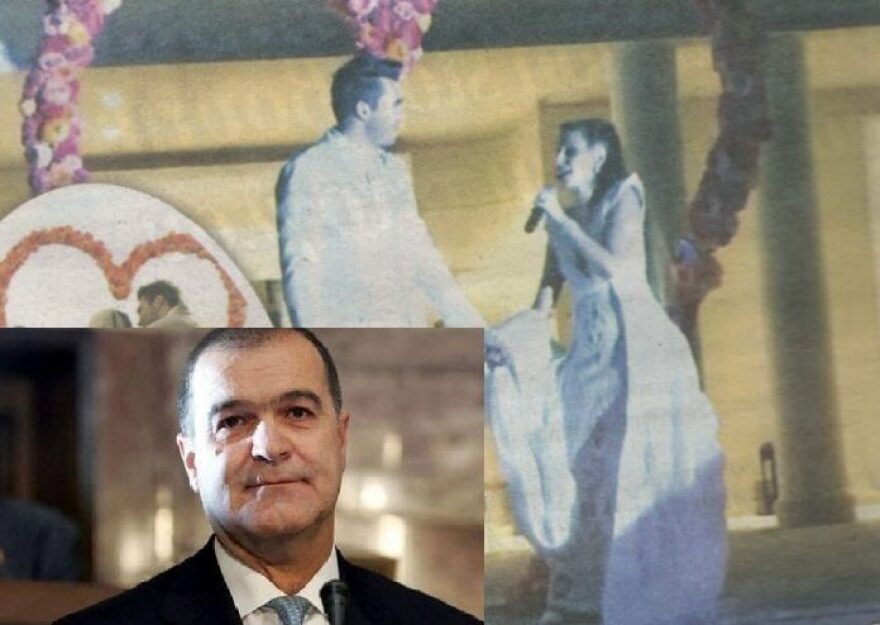 Ενθουσίασε τους κριτές στο Voice η σύζυγος του Φίλιππου Βγενόπουλου  