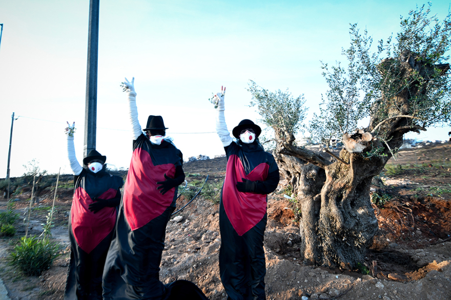  Μαραθώνιος: «Δίνουμε τον δικό μας μαραθώνιο και θα κερδίσουμε», το μήνυμα των πυρόπληκτων στο Μάτι