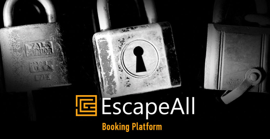 Escape Rooms, ή αλλιώς Δωμάτια Απόδρασης!