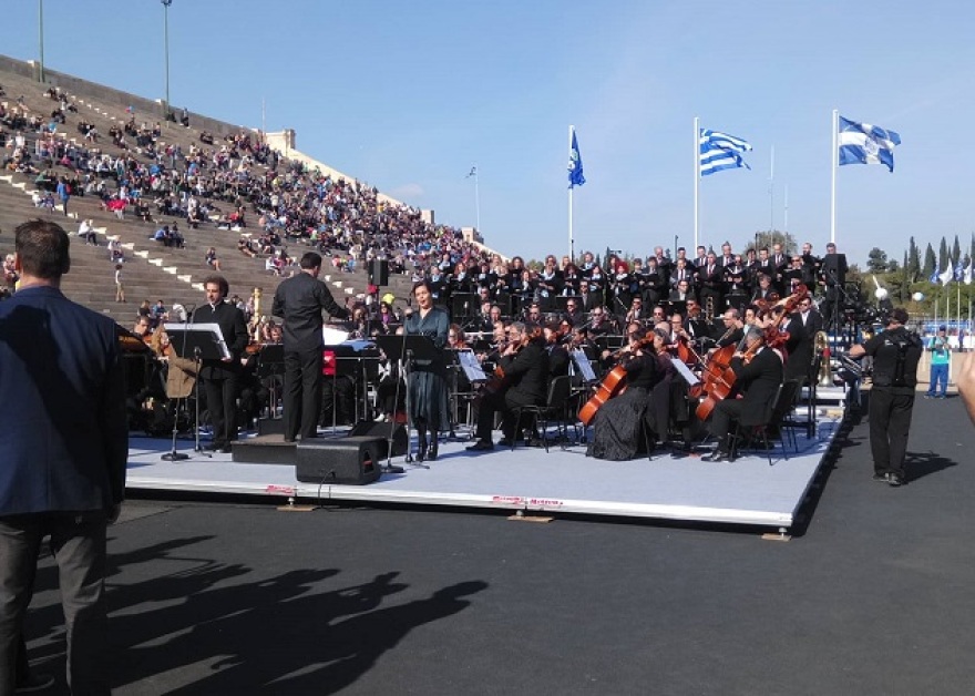 36ος Μαραθώνιος Αθήνας: Ο Κενυάτης Μπρίμιν Μισόι ο μεγάλος νικητής της κλασικής διαδρομής