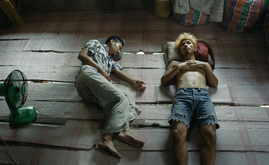 Ο Ρει και η Λιζ πήραν τον Χρυσό Αλέξανδρο