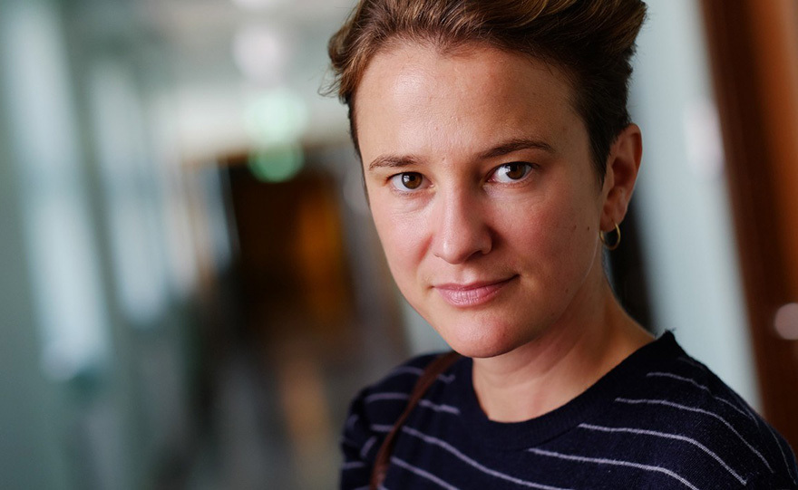 Ο Ρει και η Λιζ πήραν τον Χρυσό Αλέξανδρο