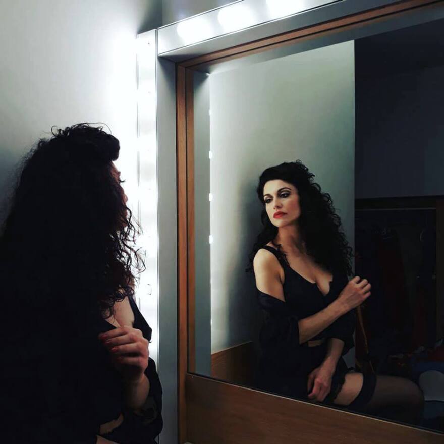 «Ερωτευμένος Σαίξπηρ» σε σκηνοθεσία Γιάννη Κακλέα στο «Θέατρον» του «Ελληνικού Κόσμου»