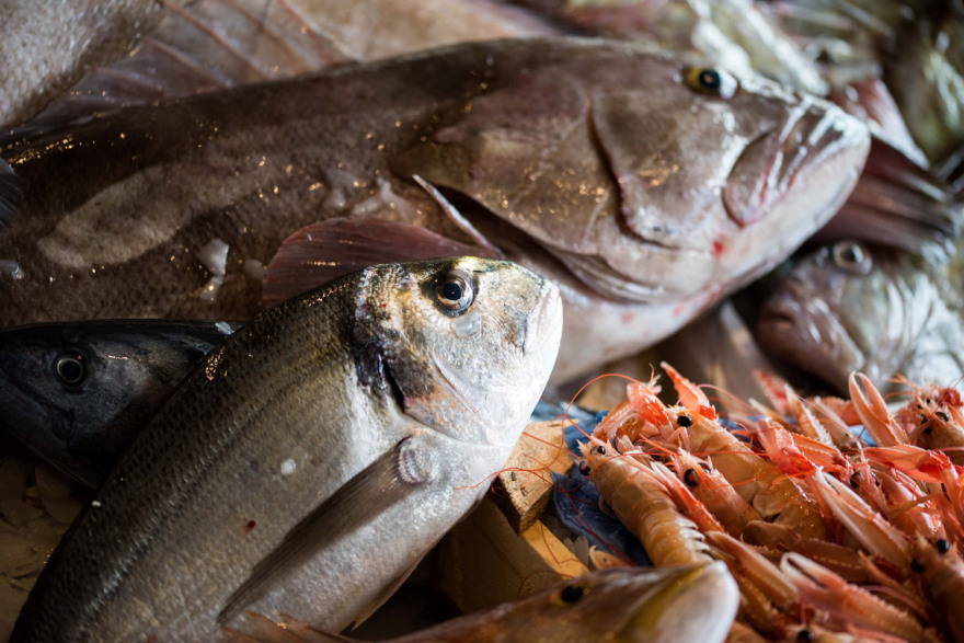 Ο Λευτέρης Λαζάρου αποκαλύπτει τα μυστικά της κουζίνας του σε ένα ξεχωριστό Masterclass