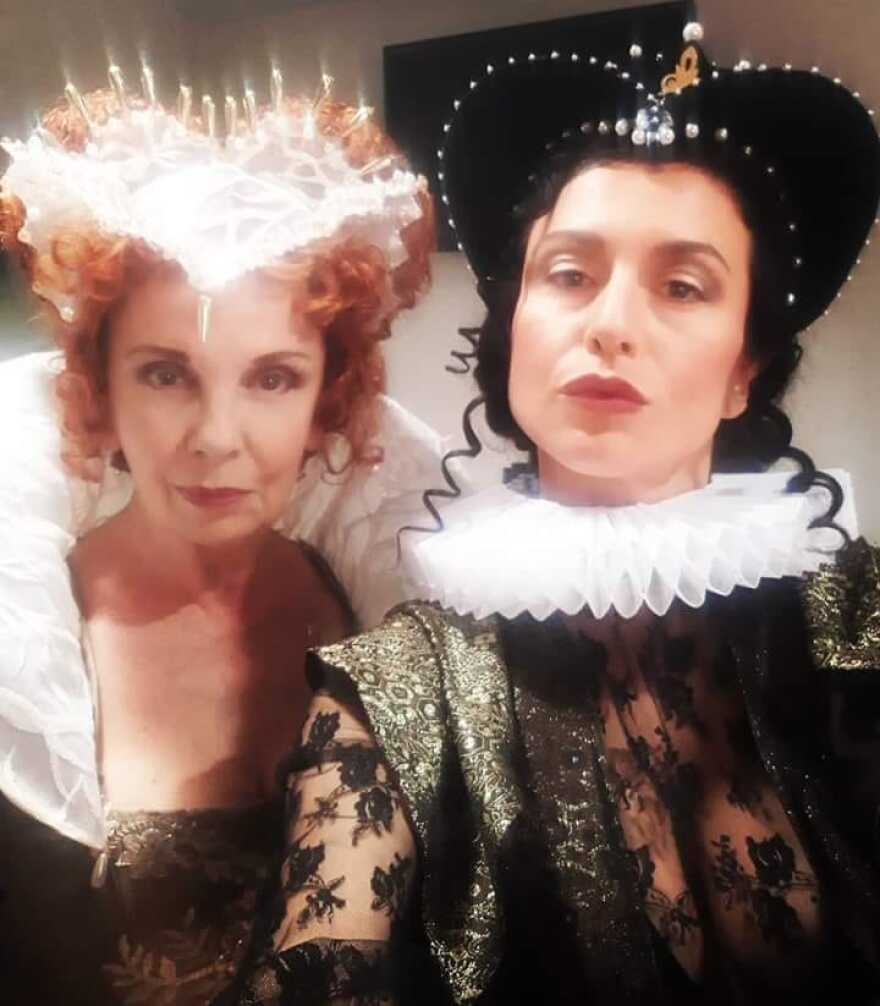 «Ερωτευμένος Σαίξπηρ» σε σκηνοθεσία Γιάννη Κακλέα στο «Θέατρον» του «Ελληνικού Κόσμου»