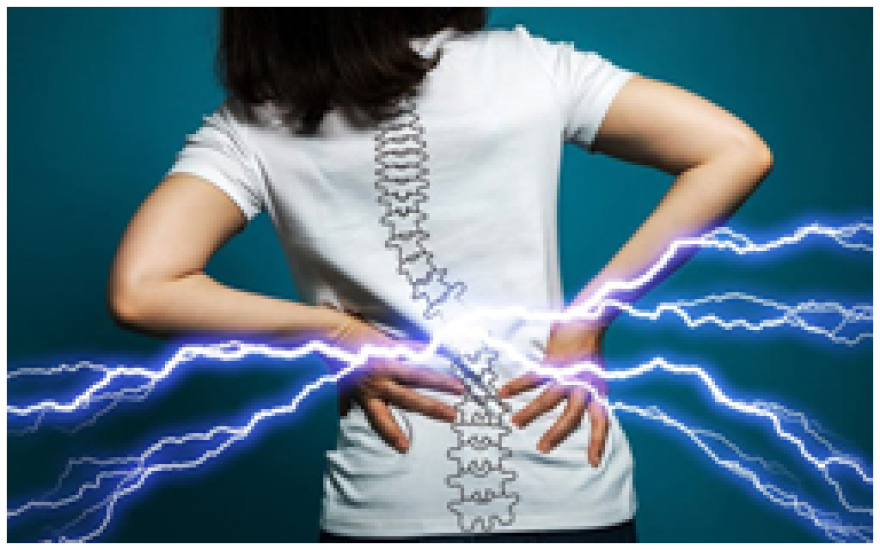 Πόνος στη μέση: Πότε και γιατί τα πράγματα είναι σοβαρά 