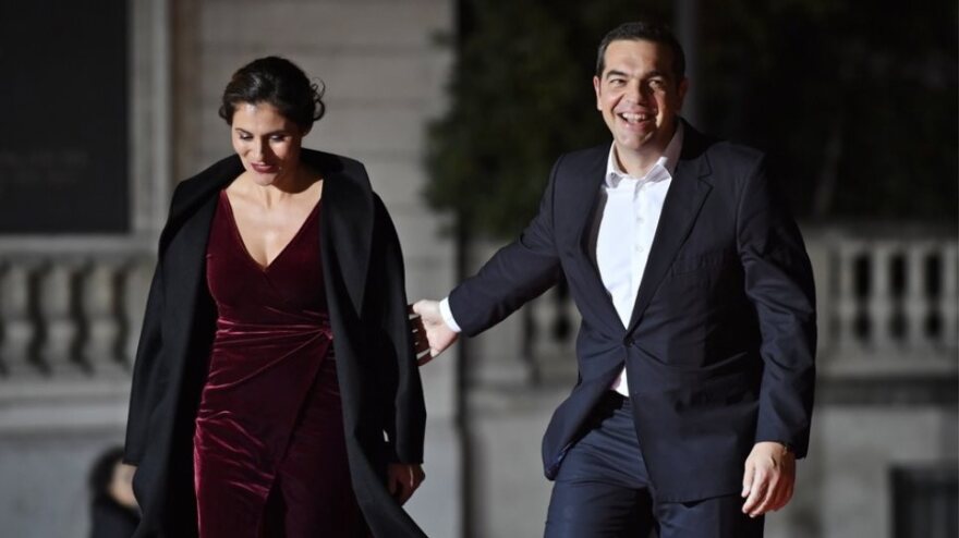 Ανησυχία στην Αθήνα από τη σιωπή Σολτς για τις συντάξεις στη συνάντηση με τον Τσίπρα