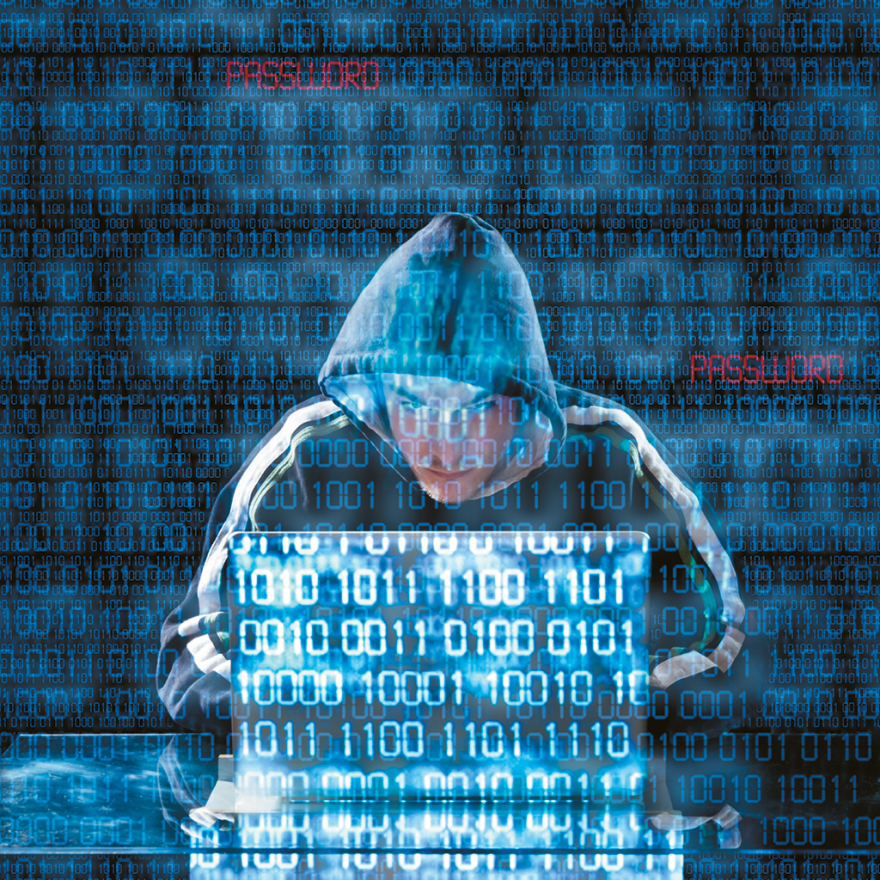 Χάκαραν τη Vivartia και πήραν λύτρα €75.000 σε Bitcoin!