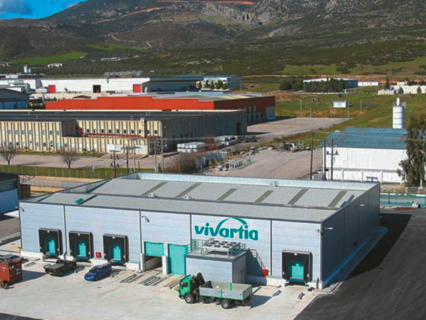 Χάκαραν τη Vivartia και πήραν λύτρα €75.000 σε Bitcoin!