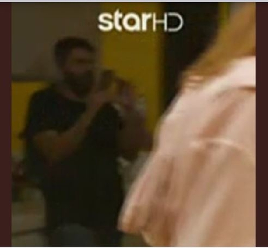 Το viral λάθος στο Next Top Model- Tι δεν έκοψαν στο μοντάζ