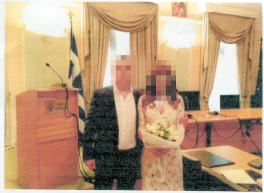 Το χρονικό της απάτης του δίγαμου γιατρού: Όλη η μήνυση της συζύγου Νο2