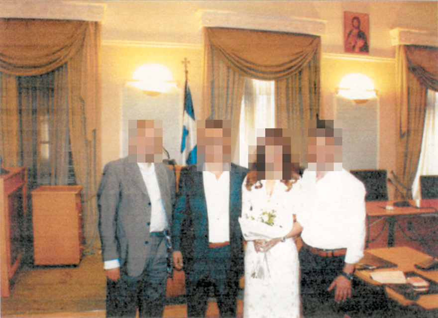 Το χρονικό της απάτης του δίγαμου γιατρού: Όλη η μήνυση της συζύγου Νο2