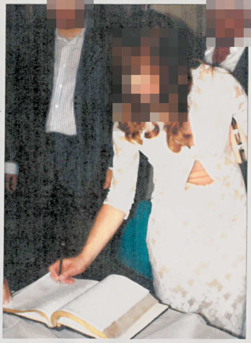 Το χρονικό της απάτης του δίγαμου γιατρού: Όλη η μήνυση της συζύγου Νο2