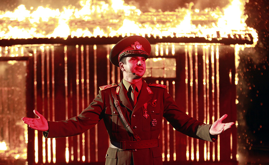 20 στιγμές του 59ου Φεστιβάλ Κινηματογράφου