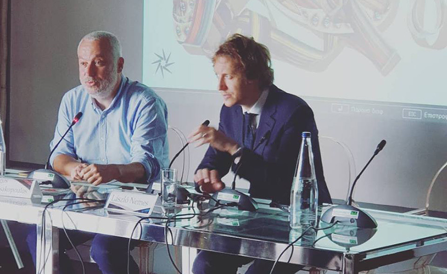 20 στιγμές του 59ου Φεστιβάλ Κινηματογράφου