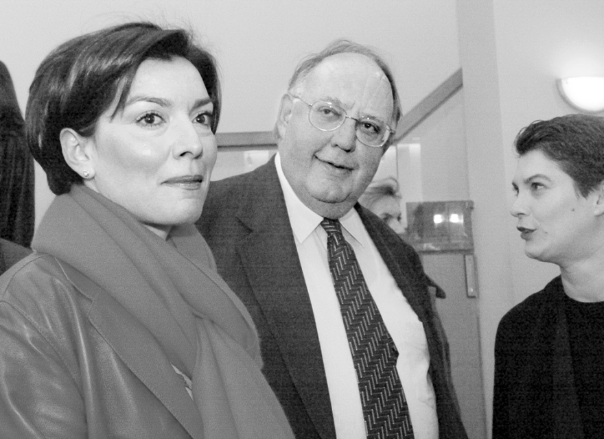 Θεόδωρος Πάγκαλος: Η μοναξιά του «El Toro»