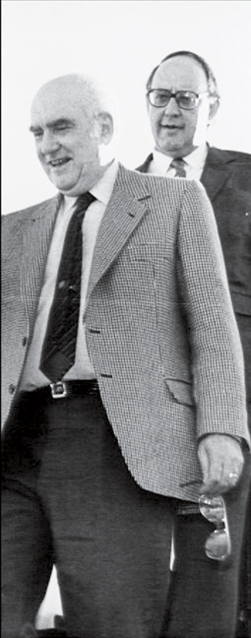 Θεόδωρος Πάγκαλος: Η μοναξιά του «El Toro»