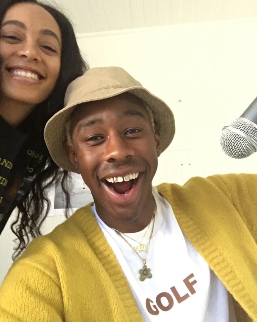 Ο 20χρονος γιος του Will Smith, έκανε δημόσια ερωτική εξομολόγηση στον σύντροφό του  