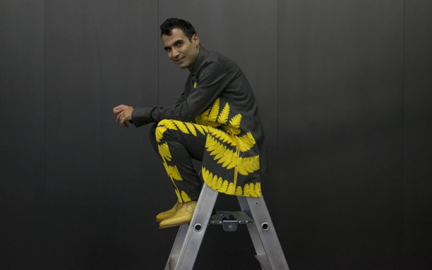 Tigran Hamasyan: Δείτε το μήνυμά του πριν την εμφάνισή του στο Μέγαρο Μουσικής Αθηνών