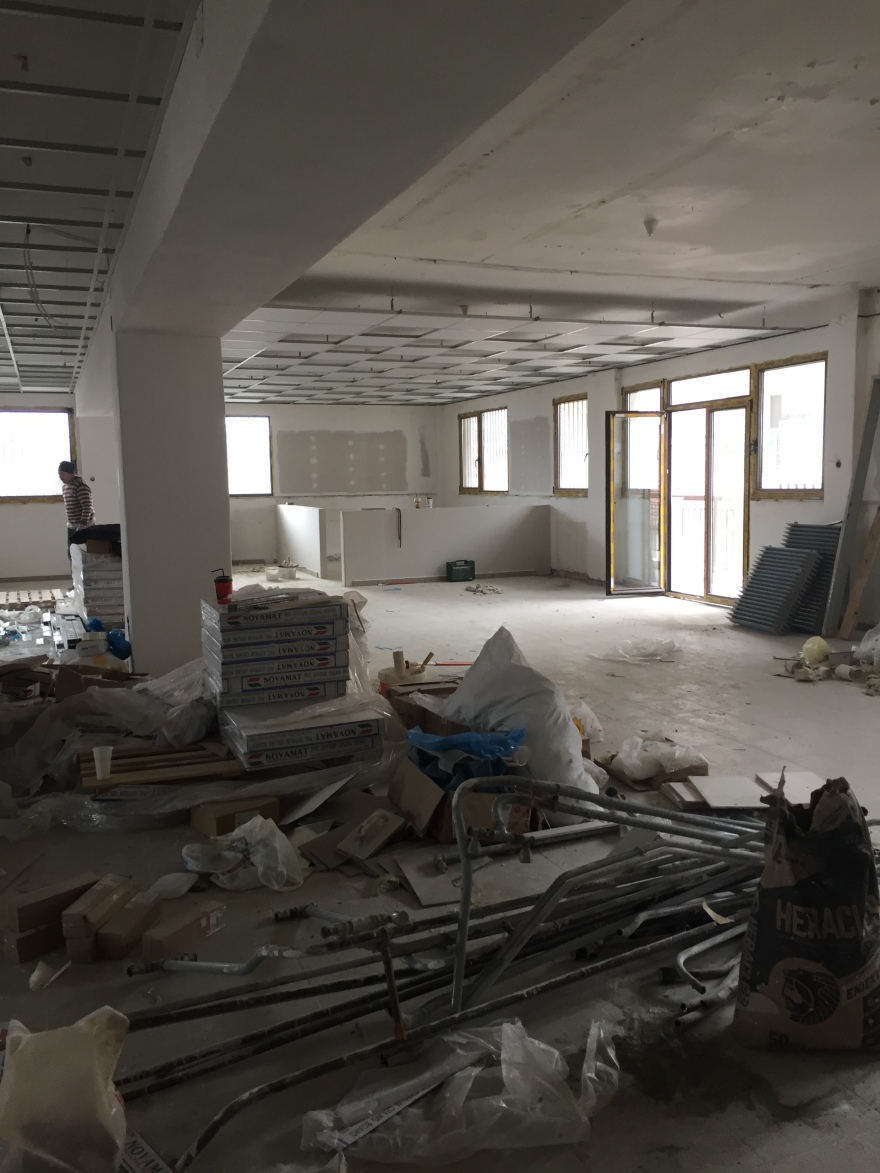 Αγωγή 100.000 ευρώ κατά του Δημοσίου από επιχειρηματία επειδή τον «έστησε» η εφορία