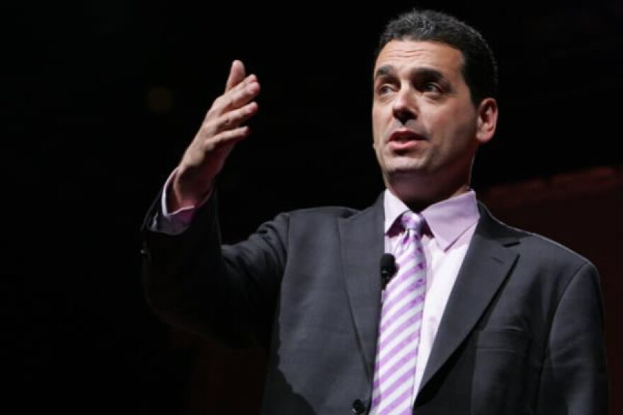 «Κίνητρο: Η αναπάντεχη αλήθεια για όσα μας παρακινούν»