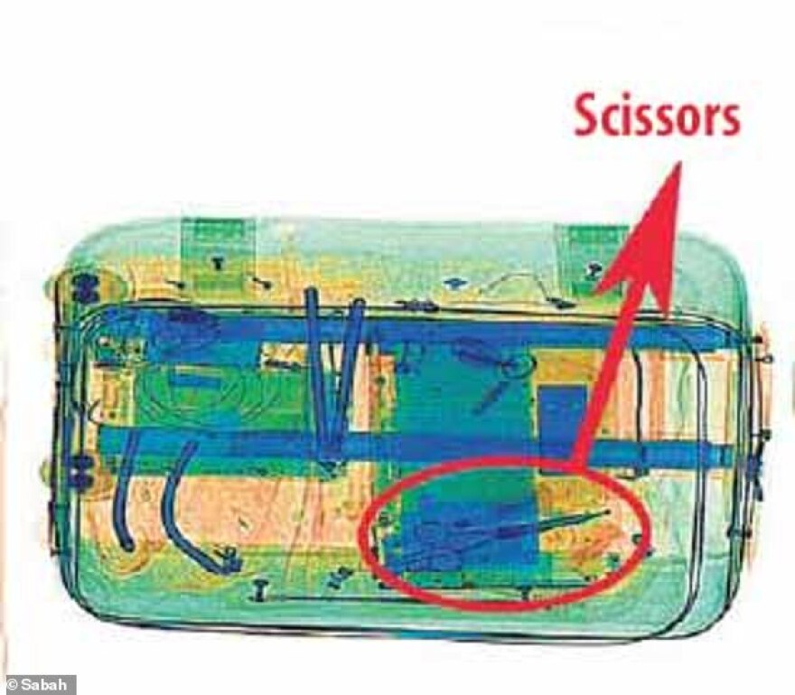 Φωτογραφίες: Αυτά ήταν τα εργαλεία θανάτου των 15 εκτελεστών του Κασόγκι