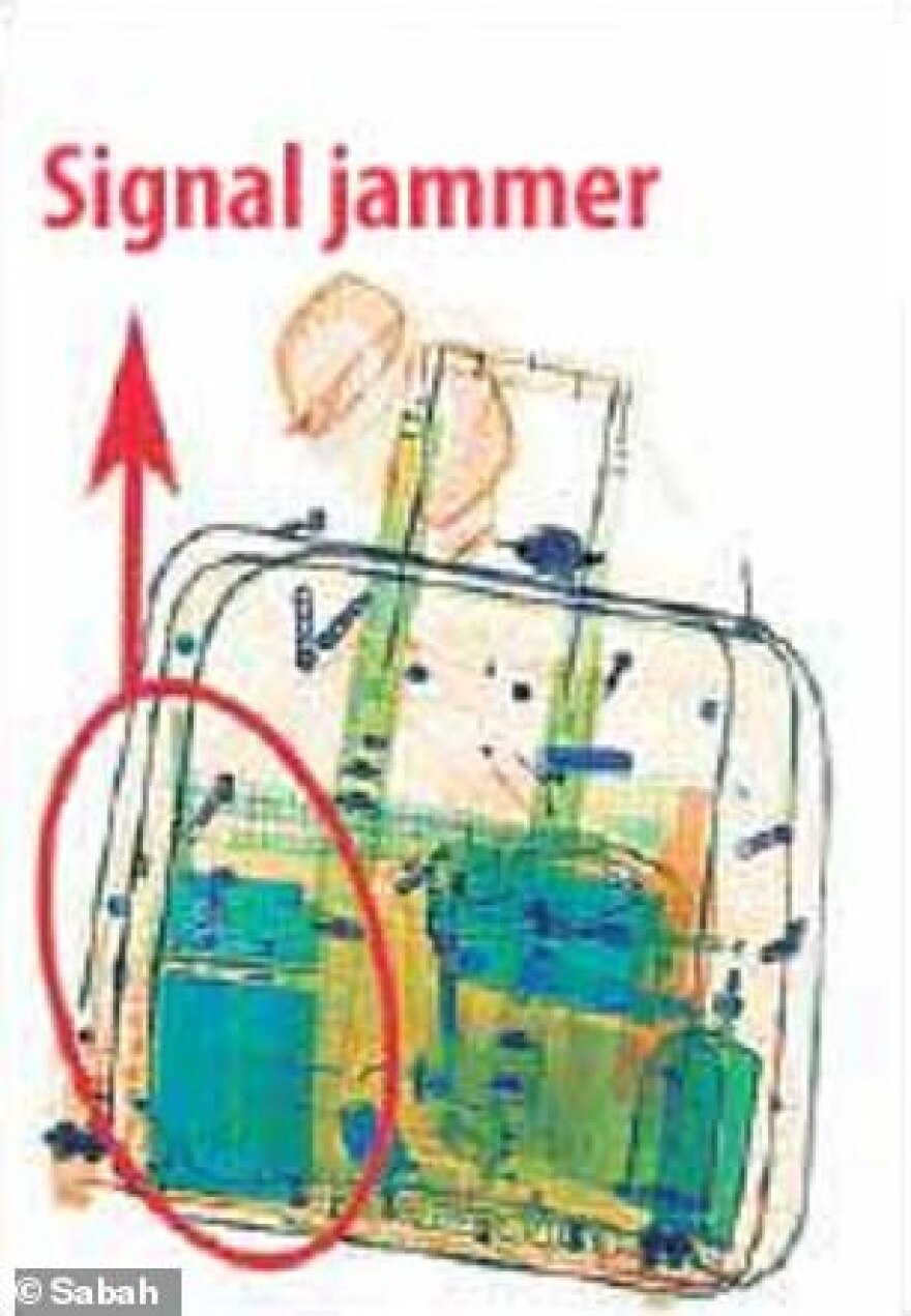 Φωτογραφίες: Αυτά ήταν τα εργαλεία θανάτου των 15 εκτελεστών του Κασόγκι