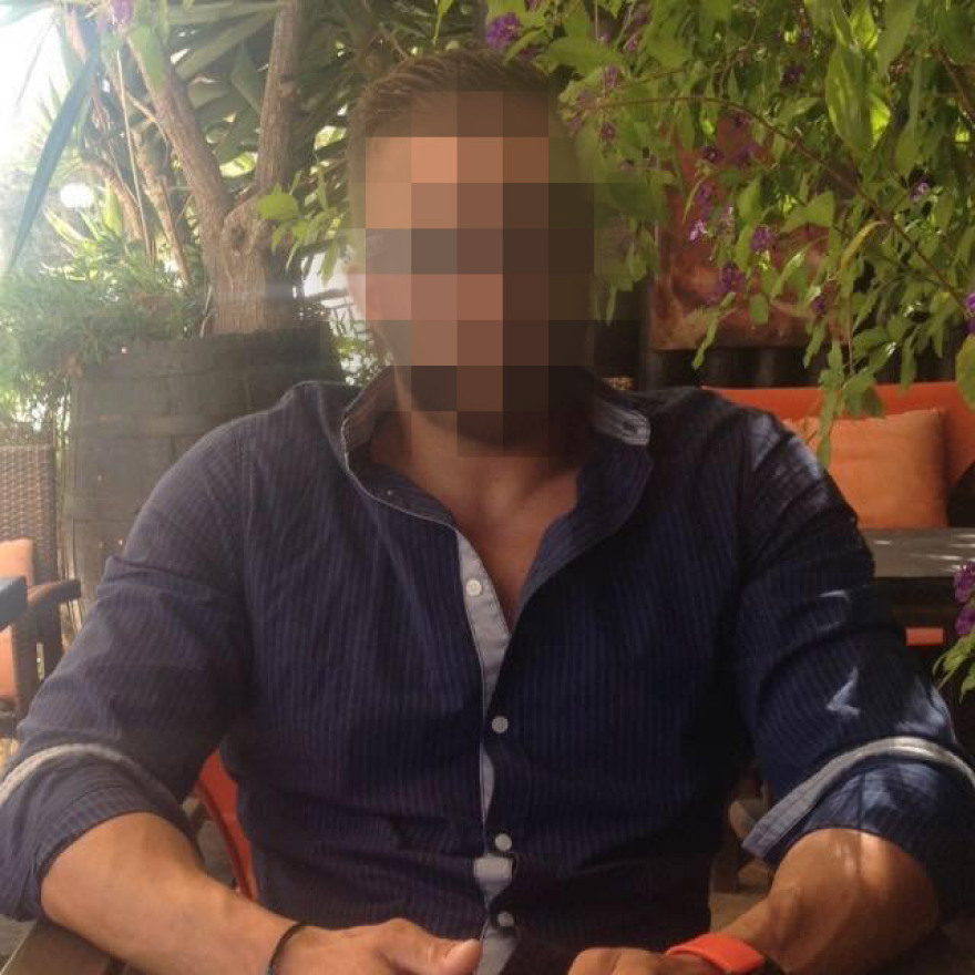 Υπάτιος Πατμάνογλου: Η τραγωδία, η αυτοκτονία και το παιδί πίσω από το δεύτερο στεφάνι