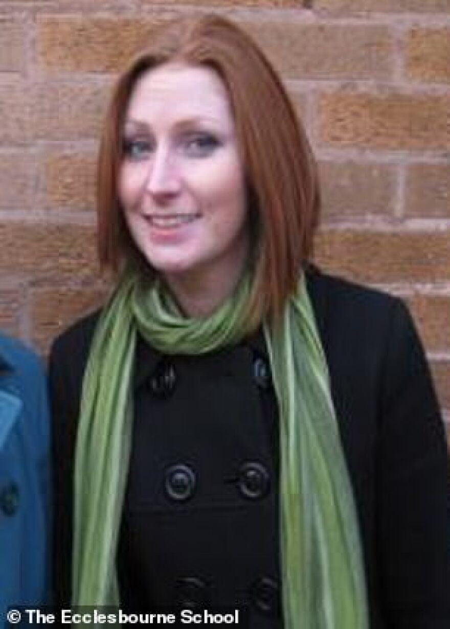 Καθηγήτρια μουσικής έκανε σεξ με δύο 17χρονους από τη χορωδία της 