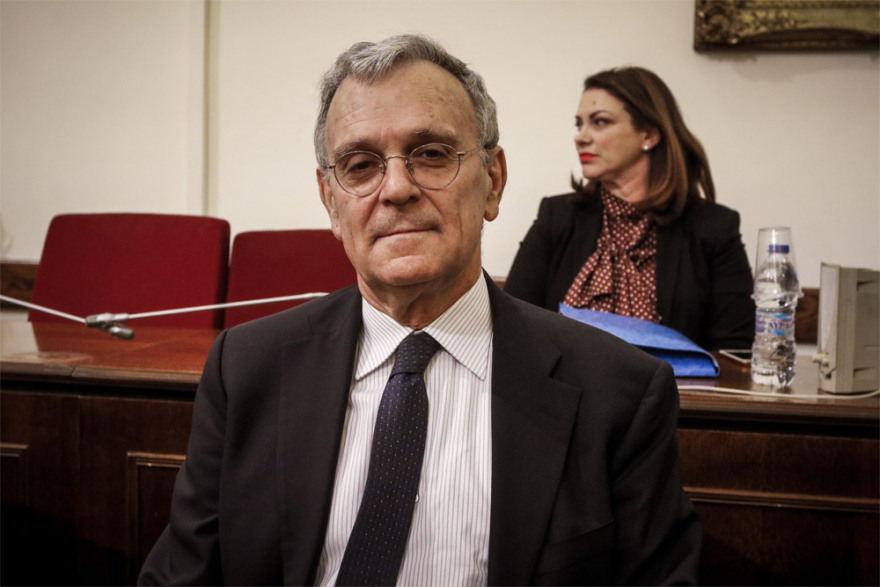 ΕΡΤ: Ο νέος διευθύνων σύμβουλος  «ξεκάθαρα και ντεκλαρέ» υπέρ της αξιολόγησης των υπαλλήλων 