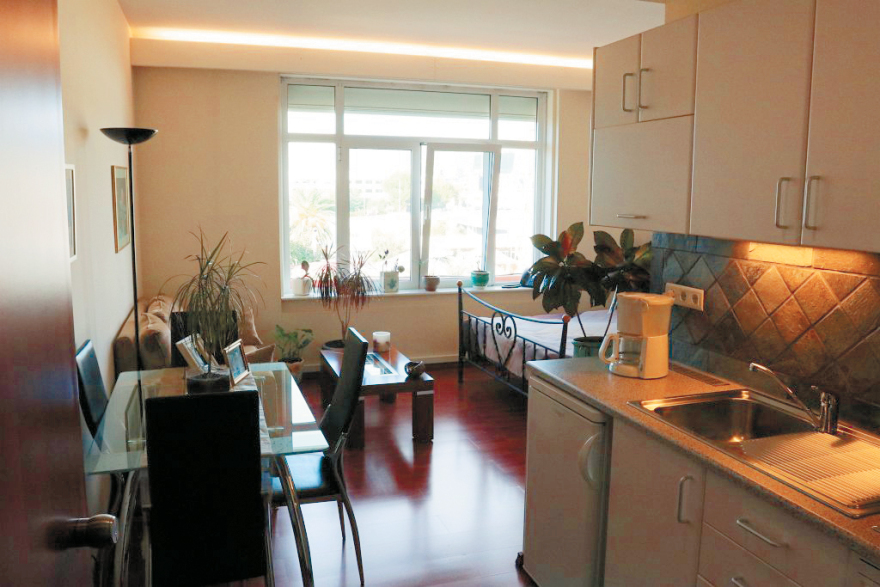 Πωλείται το στρατηγείο των Ιεχωβάδων