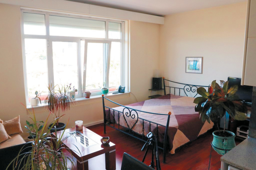 Πωλείται το στρατηγείο των Ιεχωβάδων