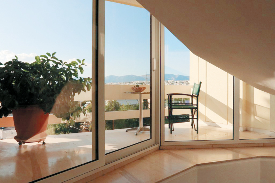 Πωλείται το στρατηγείο των Ιεχωβάδων