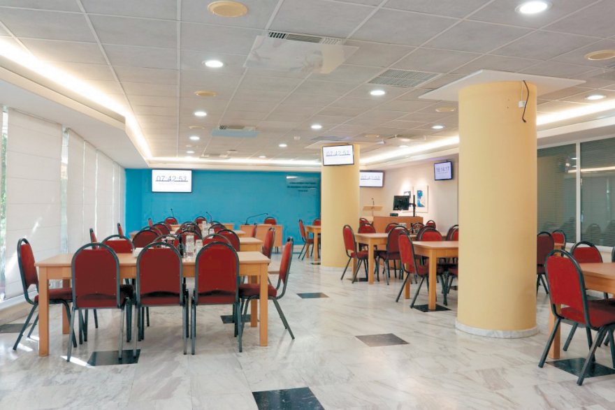 Πωλείται το στρατηγείο των Ιεχωβάδων