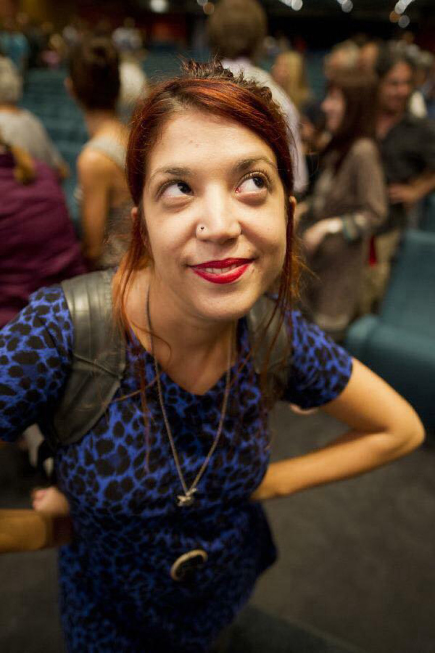 Κατερίνα Εξερτζόγλου: Η καλλιτέχνιδα που θα διαχειρίζεται τους Κοινοτικούς Πόρους στο υπ. Εργασίας