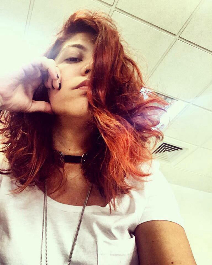 Κατερίνα Εξερτζόγλου: Η καλλιτέχνιδα που θα διαχειρίζεται τους Κοινοτικούς Πόρους στο υπ. Εργασίας