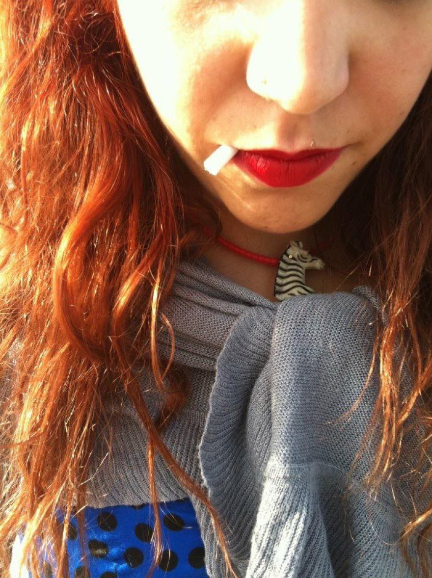 Κατερίνα Εξερτζόγλου: Η καλλιτέχνιδα που θα διαχειρίζεται τους Κοινοτικούς Πόρους στο υπ. Εργασίας