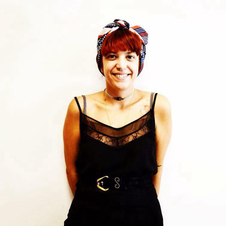 Κατερίνα Εξερτζόγλου: Η καλλιτέχνιδα που θα διαχειρίζεται τους Κοινοτικούς Πόρους στο υπ. Εργασίας